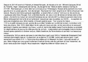 001 carnet de guerre 200